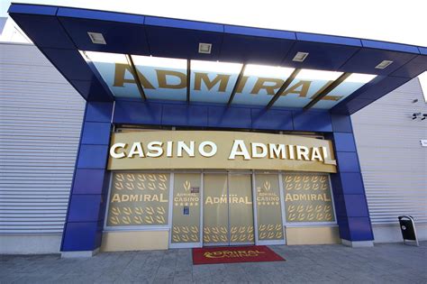 Casino Estor Olomouc