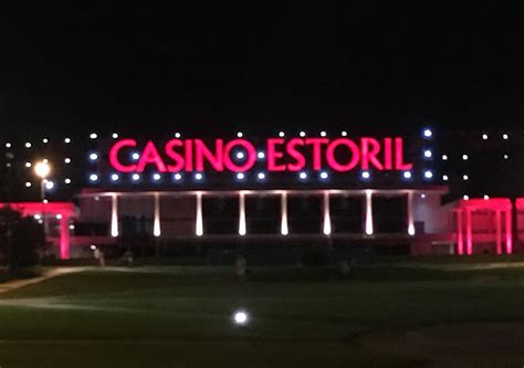 Casino Estoril Coordenadas Em Seu Gps