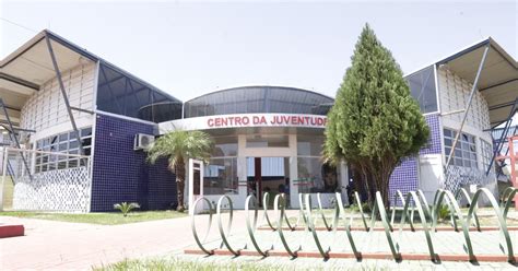 Casino Estrada Da Juventude Centro De Desenvolvimento