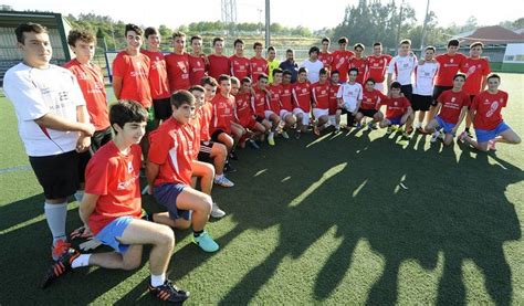 Casino Estrada Futbol Academia