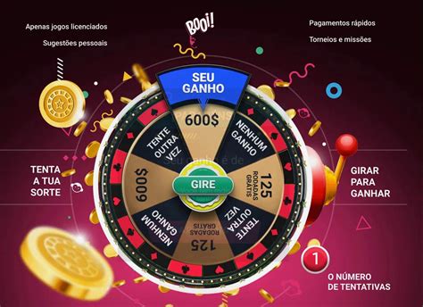 Casino Euro Movel Sem Deposito