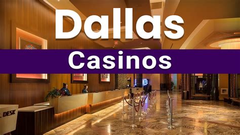 Casino Experiencias Dallas