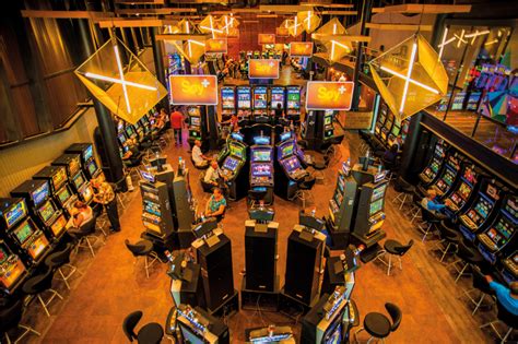 Casino Experiencias Denver