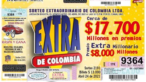 Casino Extra Colombia