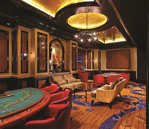 Casino Fallsview Sala De Poker