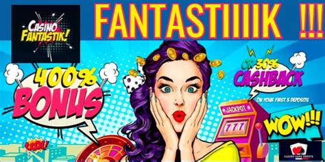 Casino Fantastik Download