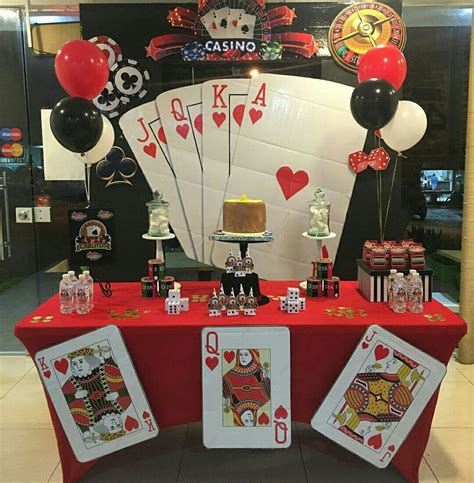 Casino Festa Surpresa