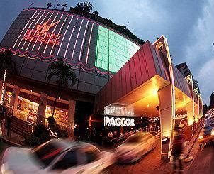Casino Filipino (Pagcor) Manila Pavilion Branch