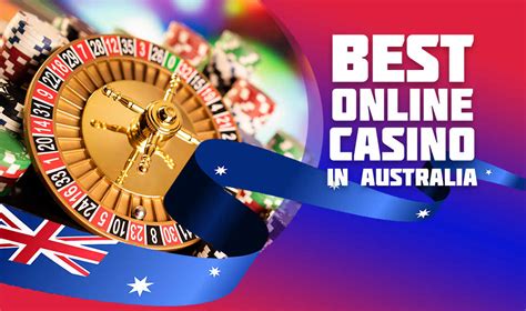 Casino Fornece Australia