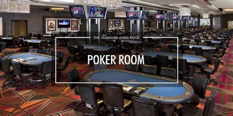 Casino Fort Lauderdale Poker