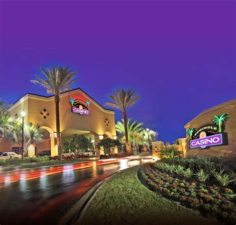 Casino Fort Myers Na Florida Area De