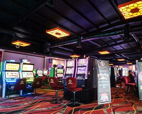 Casino Fortune Hermosillo Direccion