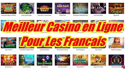 Casino Frances Juridico En Ligne