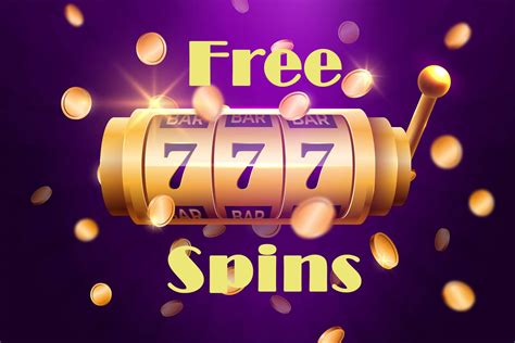 Casino Free Spins 2024