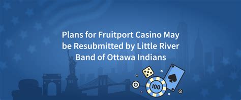 Casino Fruitport Mi