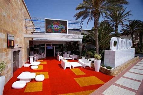 Casino Fuerteventura Antigua
