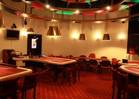 Casino Galaxy Nitra