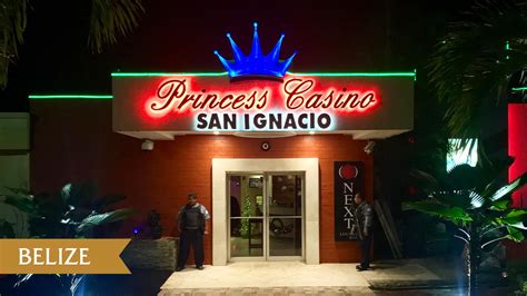 Casino Gami Belize