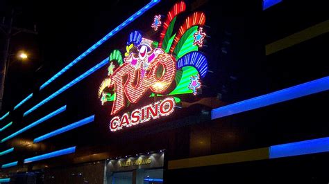 Casino Gami Colombia