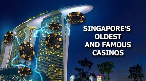 Casino Ganhos Singapura