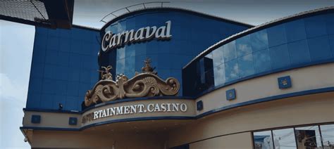 Casino Gates Paraguay