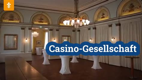 Casino Gesellschaft Wiesbaden Vorstand