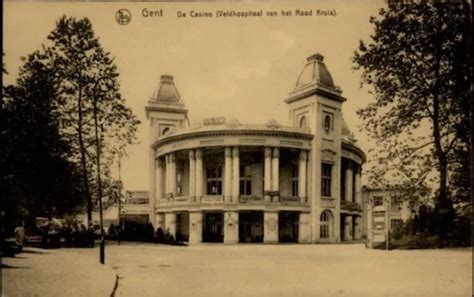 Casino Ghent