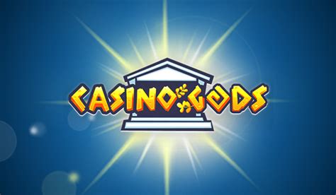 Casino Gods Review