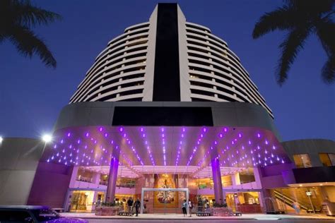 Casino Gold Coast Estacionamento