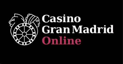 Casino Gran Madrid Online Brazil