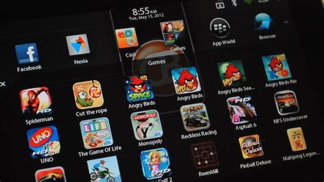 Casino Gratis Apps Para Blackberry