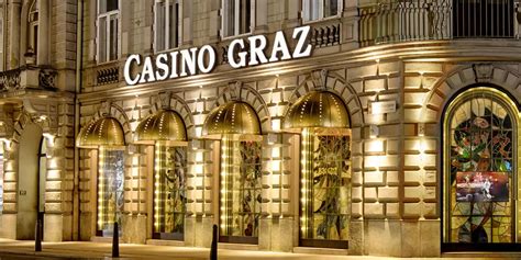 Casino Graz Gutscheine Kaufen