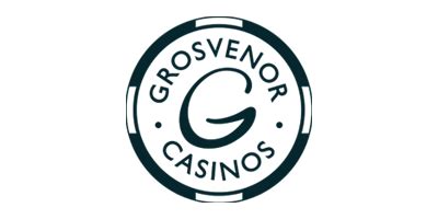 Casino Grosvenor Leitura