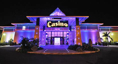 Casino Guyane