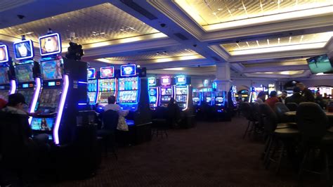 Casino Halifax Escuna Quarto
