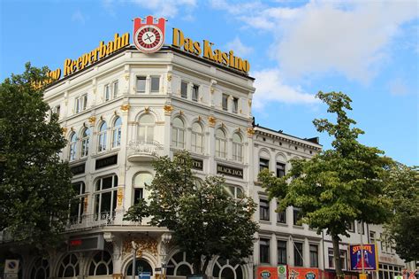 Casino Hamburg St Pauli