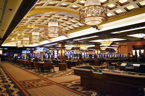 Casino Hammond La