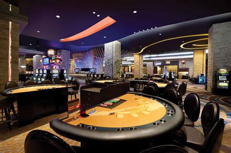 Casino Hard Rock Cafe Punta Cana