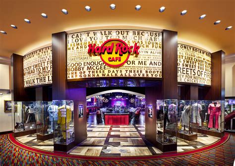 Casino Hard Rock Cafe Tampa