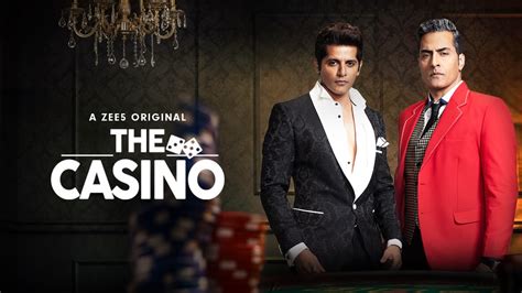 Casino Hbo