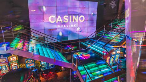 Casino Helsinki Ranking