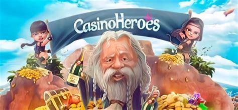 Casino Heroes Bolivia