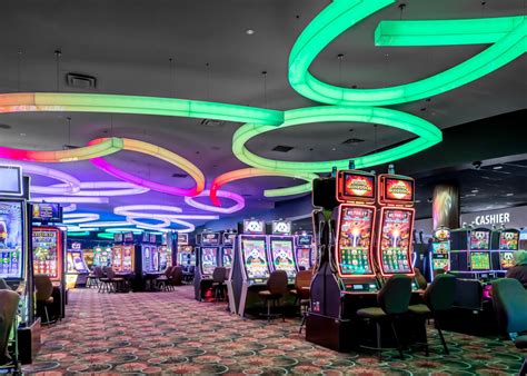 Casino Hinckley Mn Eventos