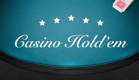 Casino Hold Em Mascot Gaming Sportingbet