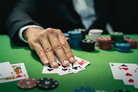 Casino Holdem Online De Estrategia