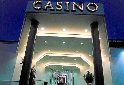 Casino Hvidvask
