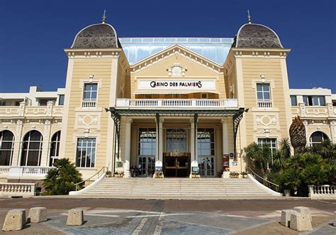 Casino Hyeres Centro De Azur