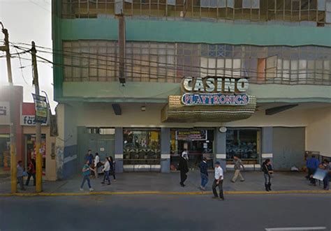 Casino Ica