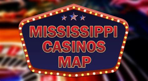 Casino Idade Mississippi