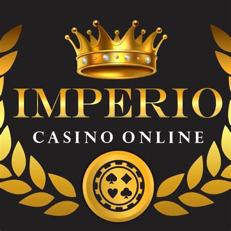 Casino Imperio Download Da Versao Demo